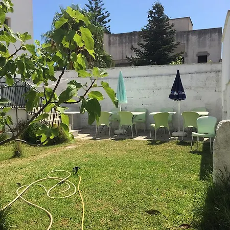 Affittacamere Antonuccio Bed & Breakfast 4*