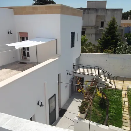 And Breakfast Antonuccio 4* Montesardo