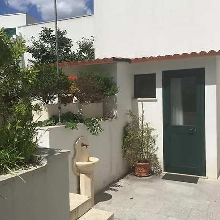 Affittacamere Antonuccio Bed & Breakfast