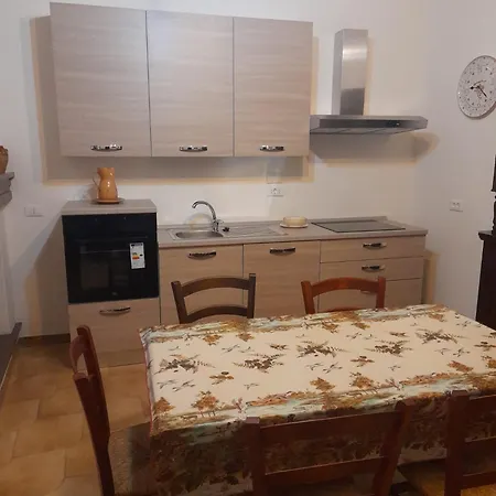 Affittacamere Antonuccio Bed & Breakfast Alessano