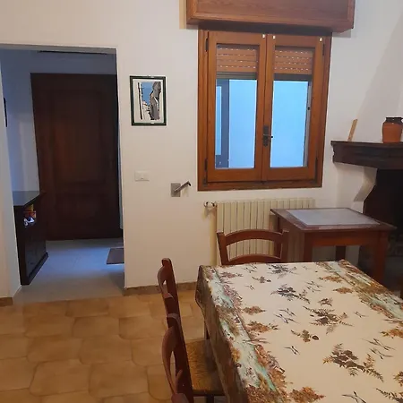 Affittacamere Antonuccio 4* Alessano
