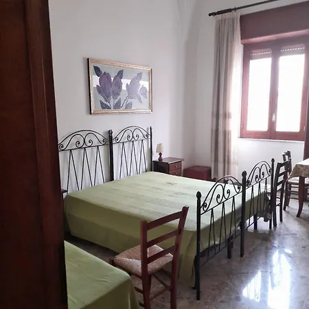Bed & Breakfast Affittacamere Antonuccio Alessano