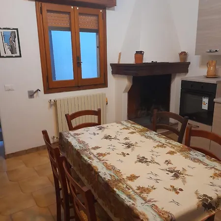 Affittacamere Antonuccio 4*