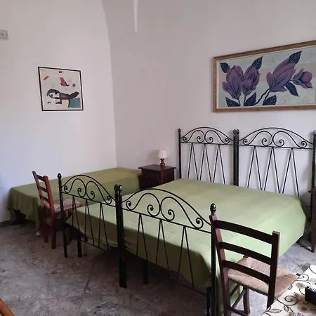 Affittacamere Antonuccio Bed & Breakfast