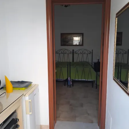 Affittacamere Antonuccio 4* Alessano