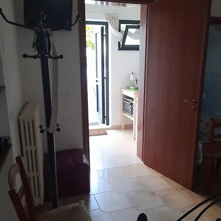 Affittacamere Antonuccio Bed & Breakfast