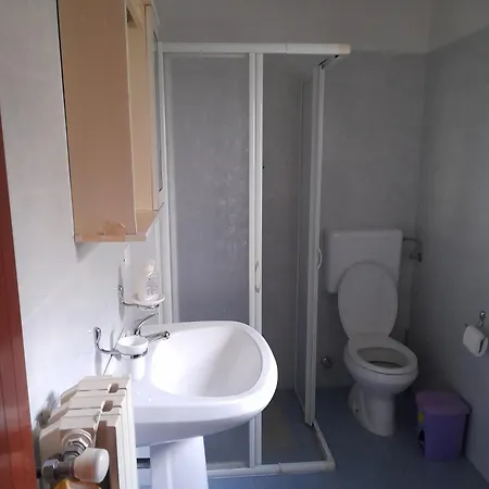 Bed & Breakfast Affittacamere Antonuccio 4*