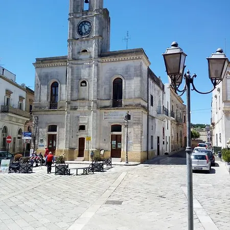 Affittacamere Antonuccio Bed & Breakfast 4*