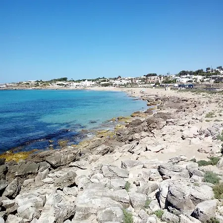 And Breakfast Antonuccio