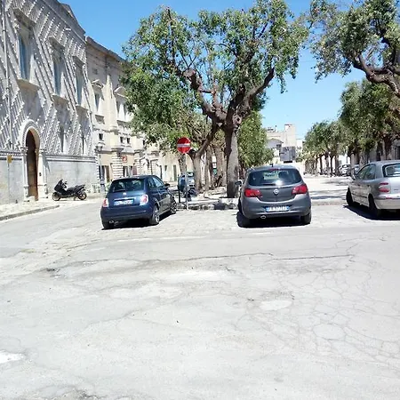 And Breakfast Antonuccio