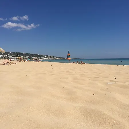 Affittacamere Antonuccio Bed & Breakfast Alessano