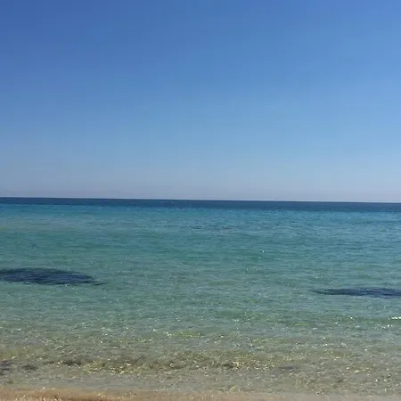 Affittacamere Antonuccio Bed & Breakfast Alessano