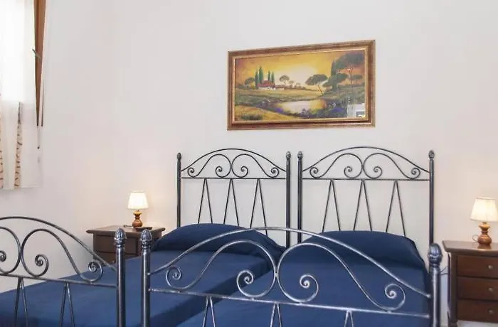 Bed & Breakfast Room&breakfast Antonuccio 4*