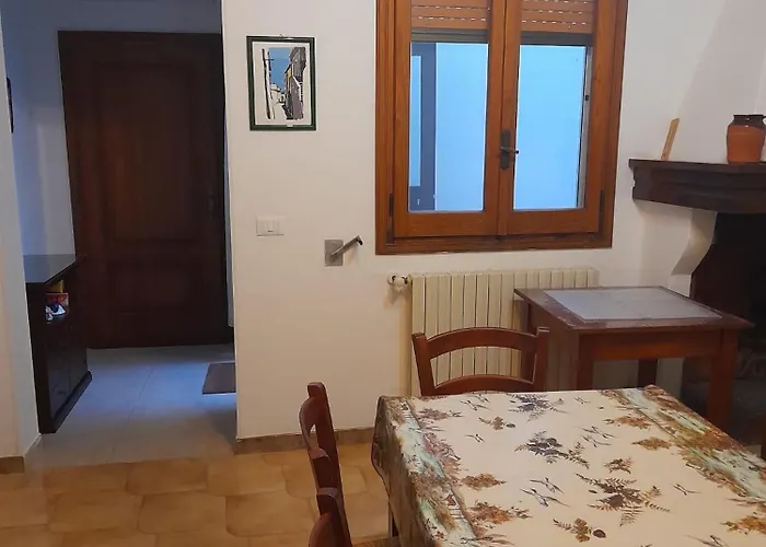 Room&breakfast Antonuccio 4* Alessano
