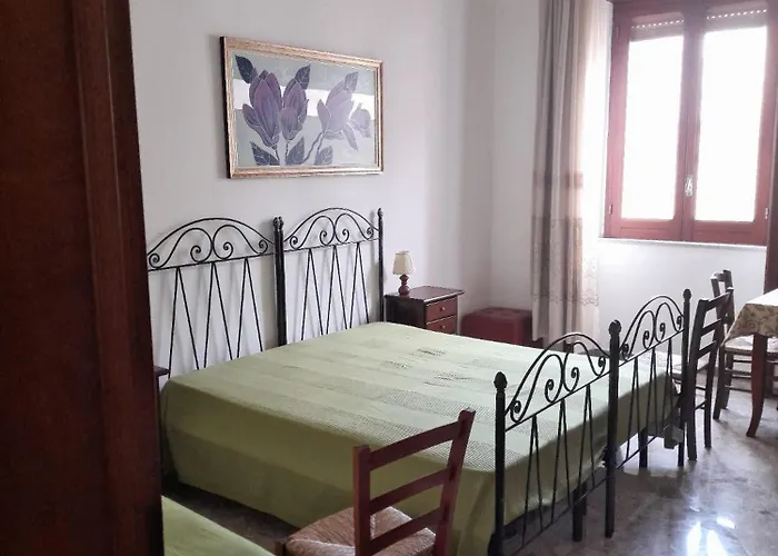 Bed & Breakfast Room&breakfast Antonuccio Alessano