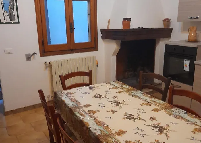 Room&breakfast Antonuccio 4*