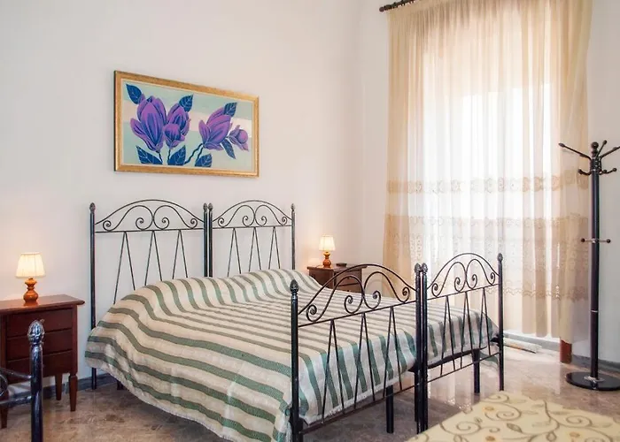 Bed & Breakfast Room&breakfast Antonuccio
