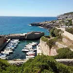 Bed & Breakfast And Breakfast Antonuccio