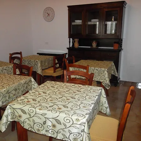 Bed & Breakfast And Breakfast Antonuccio