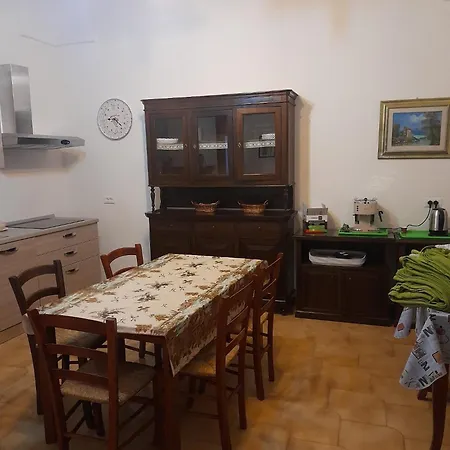 Affittacamere Antonuccio