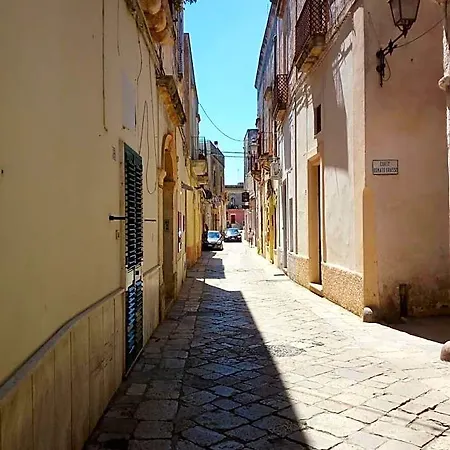 Bed and Breakfast Antonuccio 4*
