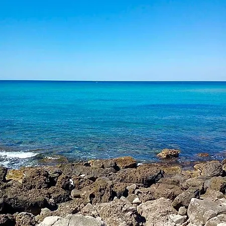 Bed & Breakfast Room&breakfast Antonuccio 4*