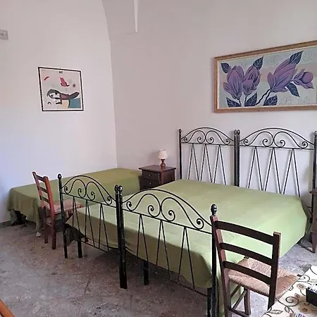 Room&breakfast Antonuccio Alessano