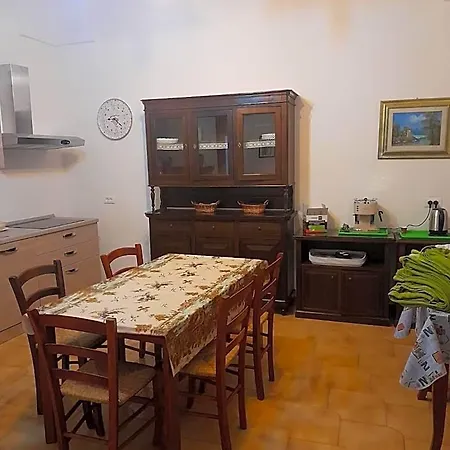 Room&breakfast Antonuccio