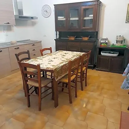 Room&breakfast Antonuccio