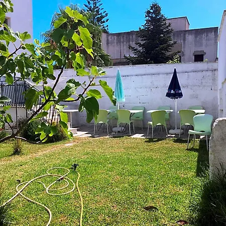 Panzió Antonuccio 4*