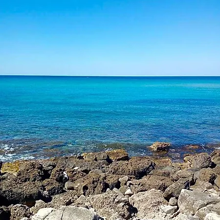Bed and Breakfast Antonuccio 4*