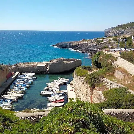 Antonuccio Bed and Breakfast 4*