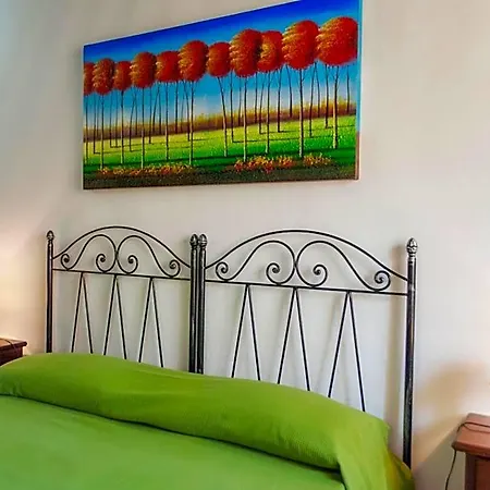 Room&breakfast Antonuccio
