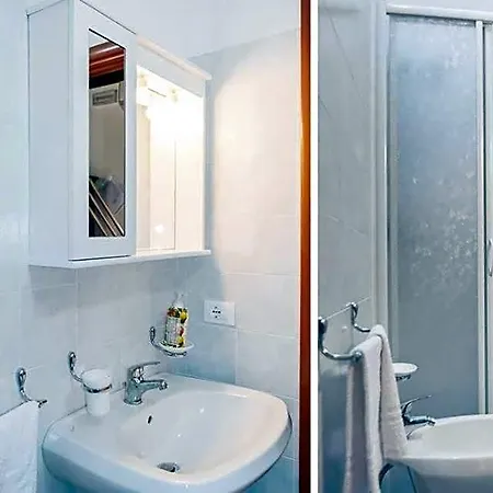 Bed & Breakfast Room&breakfast Antonuccio 4*