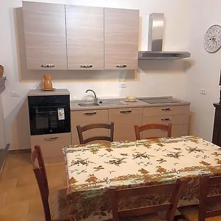 Bed & Breakfast Room&breakfast Antonuccio