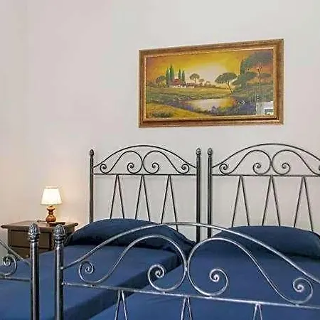Room&breakfast Antonuccio Bed & Breakfast 4*