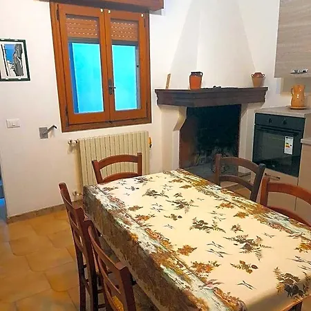 Room&breakfast Antonuccio Bed & Breakfast Alessano