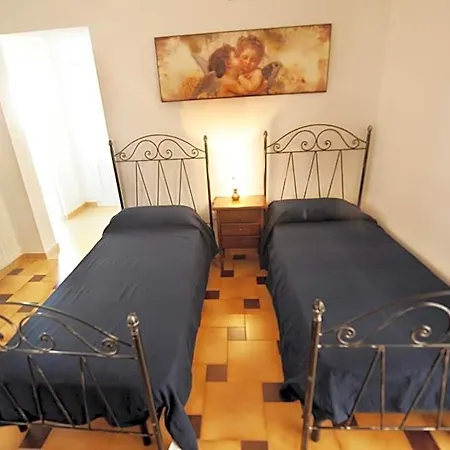 Bed & Breakfast Room&breakfast Antonuccio Alessano