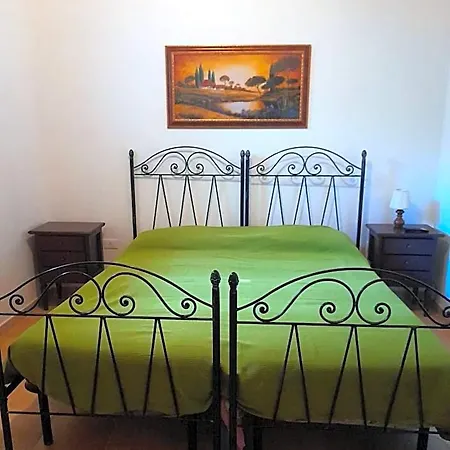 Room&breakfast Antonuccio 4* Alessano