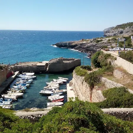 Bed & Breakfast And Breakfast Antonuccio