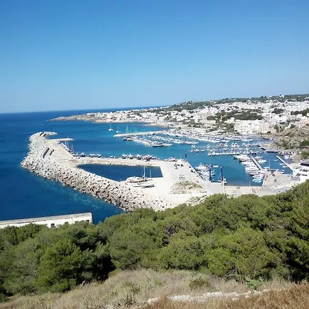 Antonuccio 4* Alessano