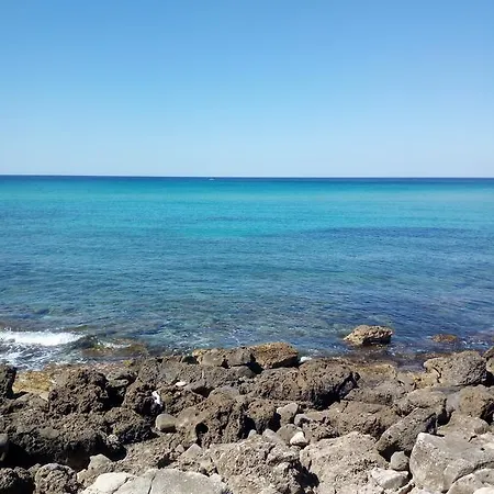 Antonuccio Bed & Breakfast Alessano