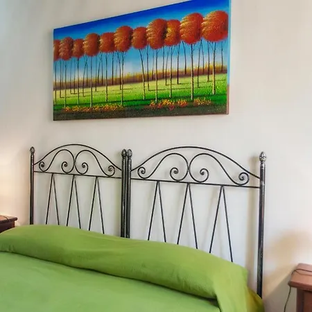 Bed & Breakfast And Breakfast Antonuccio