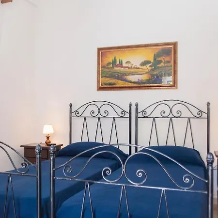 And Breakfast Antonuccio Montesardo