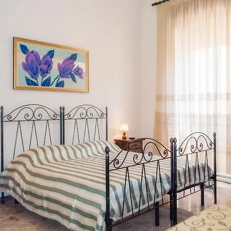 Bed & Breakfast And Breakfast Antonuccio