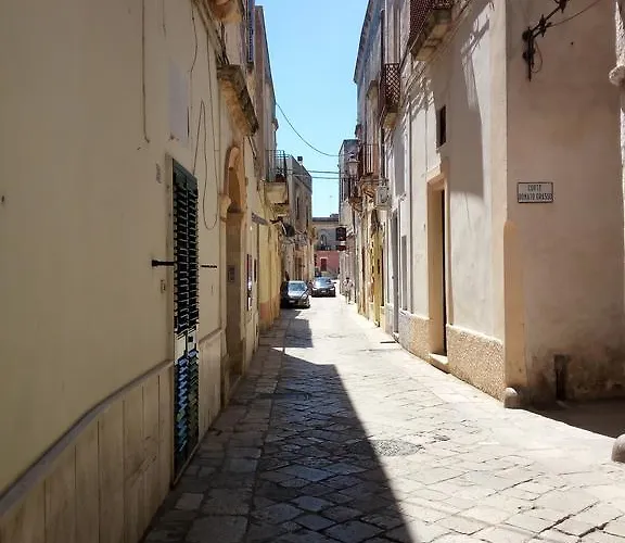 And Breakfast Antonuccio Bed & Breakfast 4*