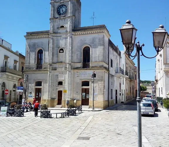 And Breakfast Antonuccio Bed & Breakfast 4*