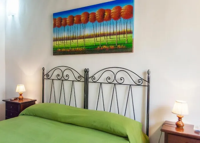 Couette-café And Breakfast Antonuccio