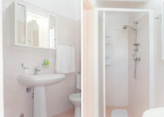 And Breakfast Antonuccio 4* Alessano